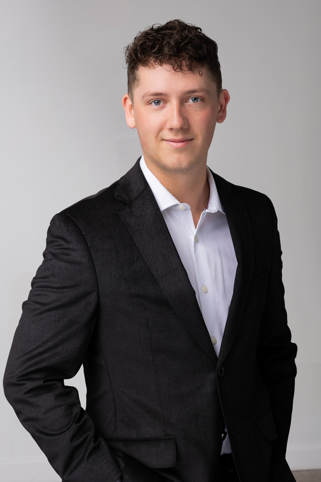Brantford Real Estate Agent Jake Laracy